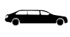 Stretch limousine