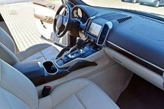 Thumbnail von Porsche Cayenne S PASM-Panorama Camera-PDLS-BOSE-BiColor