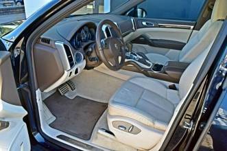 Thumbnail von Porsche Cayenne S PASM-Panorama Camera-PDLS-BOSE-BiColor