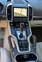 Thumbnail von Porsche Cayenne S PASM-Panorama Camera-PDLS-BOSE-BiColor
