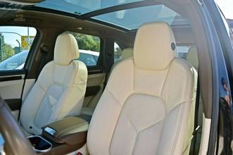 Thumbnail von Porsche Cayenne S PASM-Panorama Camera-PDLS-BOSE-BiColor