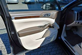 Thumbnail von Porsche Cayenne S PASM-Panorama Camera-PDLS-BOSE-BiColor