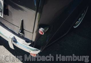 Thumbnail von Triumph Mayflower LHD 3rd hand