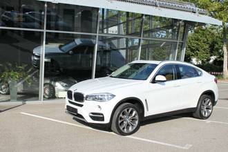 Thumbnail von BMW X6 xDrive30d Leder/Terra Harman/Kardon