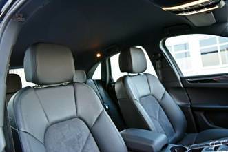 Thumbnail von Porsche Macan S Diesel-PDLS-PCM-PVTS-Spurassist-Tempomat