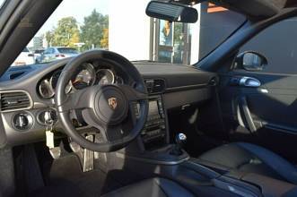 Thumbnail von Porsche 911 Carrera 4 Coupe-PCM-Sitzheizung-Schiebedach