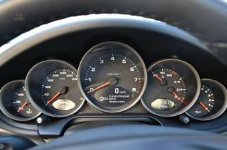 Thumbnail von Porsche 911 Carrera 4 Coupe-PCM-Sitzheizung-Schiebedach
