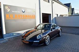 Thumbnail von Porsche 911 Carrera 4 Coupe-PCM-Sitzheizung-Schiebedach