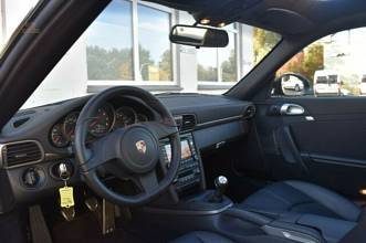 Thumbnail von Porsche 911 (997) Carrera 4 Coupe-PCM-Sitzheizung-Schieb