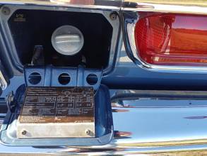 Thumbnail von Mercedes-Benz 600 Deutsche Erstzulassung!