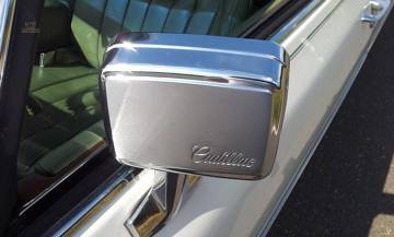 Thumbnail von Cadillac Deville Coupe in exceptional condition, low miles!