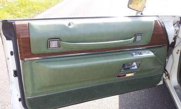 Thumbnail von Cadillac Deville Coupe in exceptional condition, low miles!