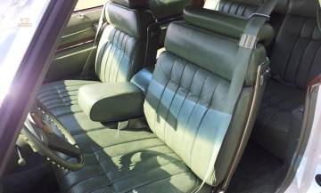 Thumbnail von Cadillac Deville Coupe in exceptional condition, low miles!