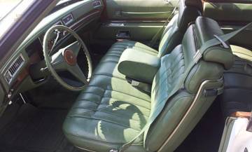 Thumbnail von Cadillac Deville Coupe in exceptional condition, low miles!