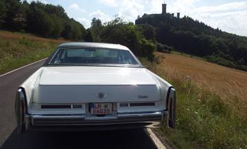 Thumbnail von Cadillac Deville Coupe in exceptional condition, low miles!