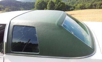 Thumbnail von Cadillac Deville Coupe in exceptional condition, low miles!