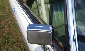 Thumbnail von Cadillac Deville Coupe in exceptional condition, low miles!
