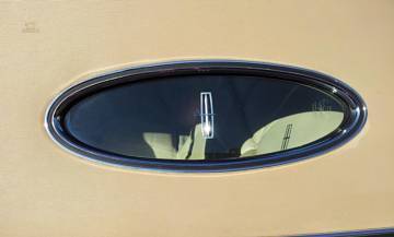 Thumbnail von Lincoln Mark IV in excellent condition, unrestored, few miles.
