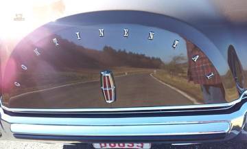 Thumbnail von Lincoln Mark IV in excellent condition, unrestored, few miles.