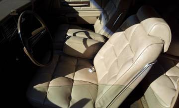 Thumbnail von Lincoln Mark IV in excellent condition, unrestored, few miles.