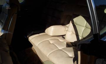 Thumbnail von Lincoln Mark IV in excellent condition, unrestored, few miles.