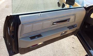 Thumbnail von Lincoln Mark IV in excellent condition, unrestored, few miles.