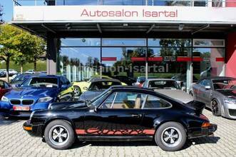 Thumbnail von Porsche 911 2.7 MFI Carrera -Engine reconditioned- H-plate.