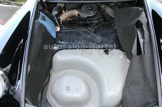Thumbnail von Porsche 911 2.7 MFI Carrera -Engine reconditioned- H-plate.