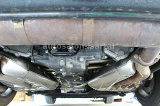 Thumbnail von Porsche 911 2.7 MFI Carrera -Engine reconditioned- H-plate.