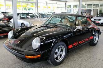 Thumbnail von Porsche 911 2.7 MFI Carrera -Engine reconditioned- H-plate.