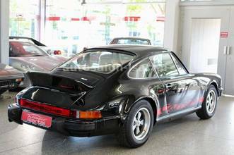 Thumbnail von Porsche 911 2.7 MFI Carrera -Engine reconditioned- H-plate.