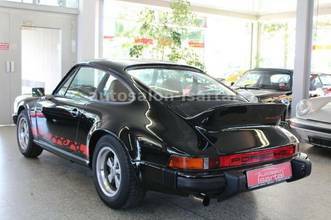 Thumbnail von Porsche 911 2.7 MFI Carrera -Engine reconditioned- H-plate.