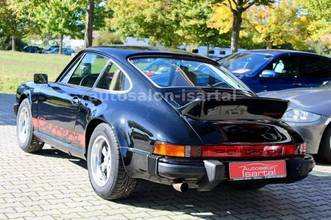 Thumbnail von Porsche 911 2.7 MFI Carrera -Engine reconditioned- H-plate.
