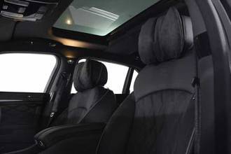 Thumbnail von Bentley Mulsanne Speed