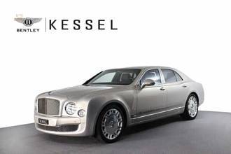 Thumbnail von Bentley Mulsanne