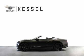 Thumbnail von Bentley Continental GT Convertible