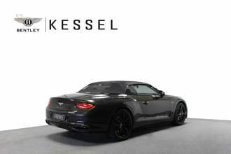 Thumbnail von Bentley Continental GT Convertible