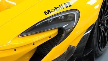 Thumbnail von McLaren P1 GTR (2015)  Immaculate, 230km example.