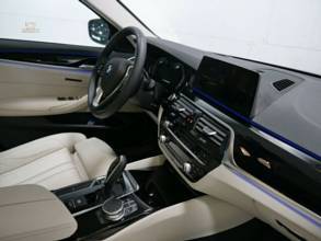 Thumbnail von BMW 530d Lim.  Luxury Line HeadUp Display Key