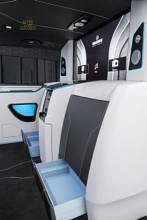 Thumbnail von Mercedes-Benz BRABUS Business Lounge Basis V 250d extralang