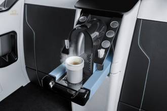 Thumbnail von Mercedes-Benz BRABUS Business Lounge Basis V 250d extralang