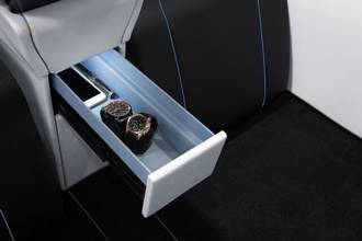 Thumbnail von Mercedes-Benz BRABUS Business Lounge Basis V 250d extralang