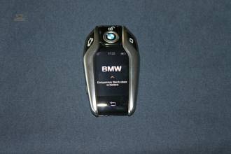 Thumbnail von BMW X3 xDrive20d Head-Up Display Key Towbar