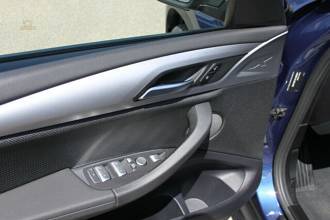 Thumbnail von BMW X3 xDrive20d Head-Up Display Key Towbar