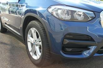 Thumbnail von BMW X3 xDrive20d Head-Up Display Key Towbar
