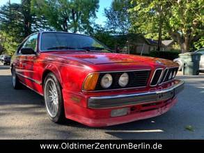 Thumbnail von BMW M6 from California, only for a short time