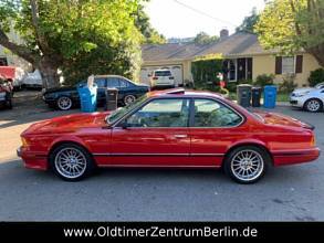 Thumbnail von BMW M6 from California, only for a short time