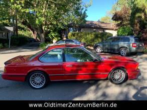 Thumbnail von BMW M6 from California, only for a short time