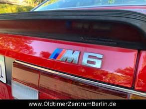 Thumbnail von BMW M6 from California, only for a short time