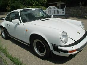 Thumbnail von Porsche 911 Carrera